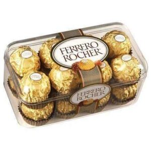 FERRERO T16