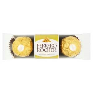 FERRERO T3