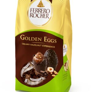 Ferrero Rocher Golden Eggs Dark G90