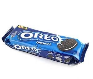 GALLETA OREO