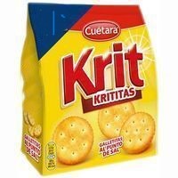 KRITITAS