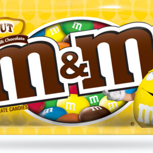 M&M