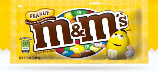 M&M