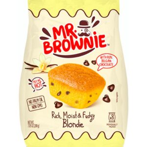 MR. BROWNIE BLONDIE 12UD 200G