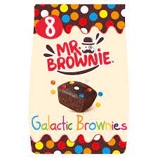 MR. BROWNIE GALACTIC 12UD 200G