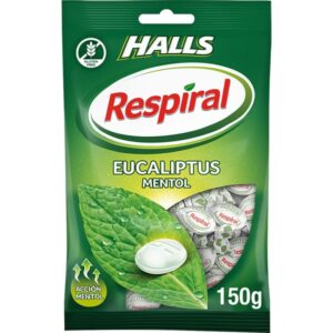 bolsa RESPIRAL 100G