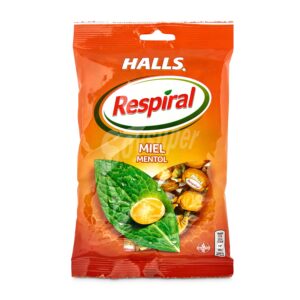 RESPIRAL MIEL 100G