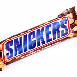 SNICKERS