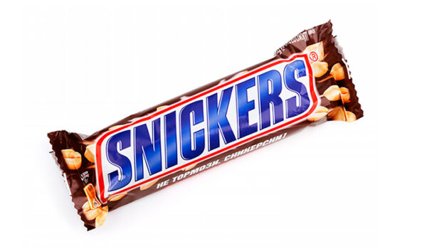 SNICKERS