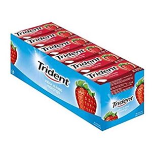 TRIDENT GRAJEAS FRESA