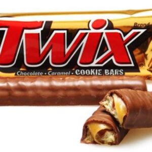 TWIX