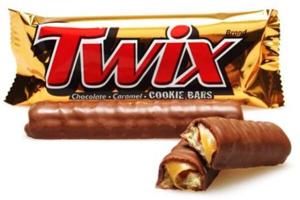 TWIX