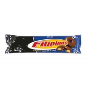 FILIPINO CHOCOLECHE 100GR ARTIACH