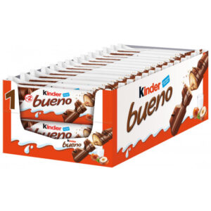 KINDER BUENO T2 FERRERO