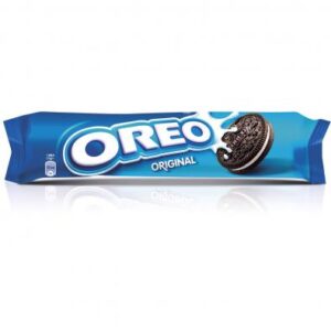 oreo rulo