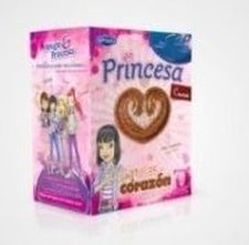 PRINCESAS ORIGINAL 90G 12PAQ ARTIACH